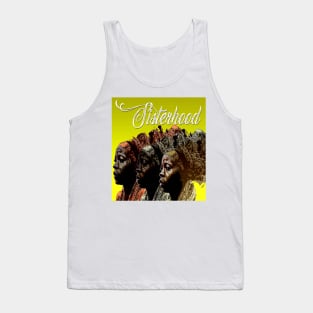 SisterHood Tank Top